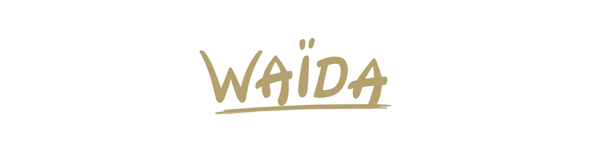 Logo Waïda